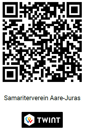 sv aarejurasuedfuss twint spenden